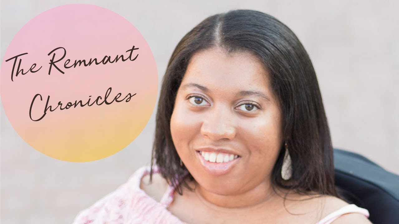 Series Review | The Remnant Chronicles