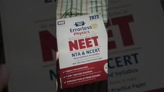 Best physics books || Neet/jee || purchase it from amazon