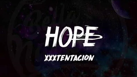 HOPE (MUSIC) || XXXTENTACION || LISTEN THE MUSIC || SUBSCRIBE FOR MORE VIDEO