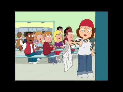 Meg es ruda - Padre de Familia