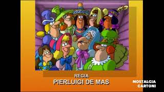 Cocco Bill - Sigla