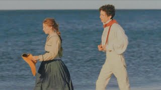▶ 「 初识Spring 心动Summer 偏爱Autumn 独喜Winter 」Past lives - Sapientdream 《小妇人 Little Women》
