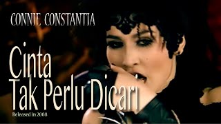 Cinta Tak Perlu Dicari - Connie Constantia -  The Miracle 2017