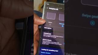 Navigation bar  3buttons setup Guide #3buttons #navigationbutton #repair