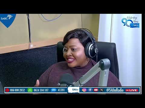 90 Years of SAfm’s remarkable journey through the decades