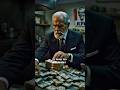 Colonel Harland Sanders was 65 years old, broke, and living off a $105 Social Security check