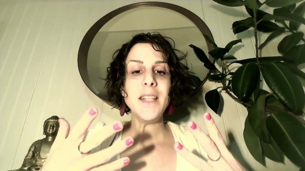 SVADHYAYA 029 Le Soi