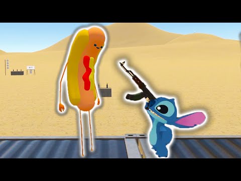Funniest VR Moments of 2020