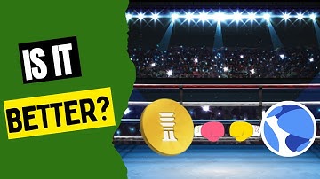 DJED vs UST! Will DJED FAIL like Luna and UST?