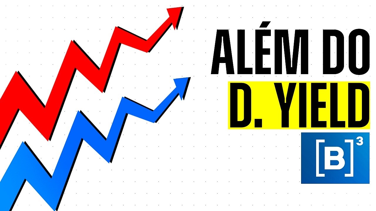B3SA3: O Movimento Secreto que Impediu a Queda da B3