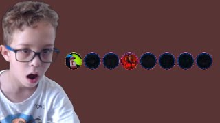 EU COMPLETEI AS BADGES DE CRUCIFIXO DO FLOOR 1 DO DOORS?