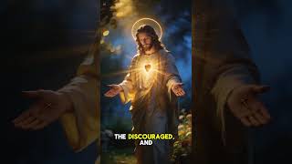 Divine Mercy Prayer for Anxiety, Exhaustion & Silent Battles | Jesus I Trust In You