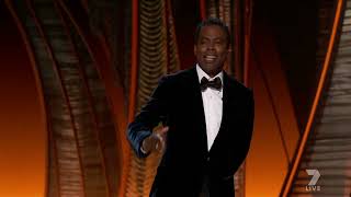 Will Smith - Chris Rock / Pootie Tang Mash - Up