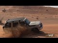 Land Cruiser 76 series 2016 Customized Episode 4