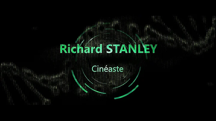 Opration Athanor - Richard STANLEY