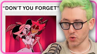 Download Lagu Hazbin Hotel \ MP3