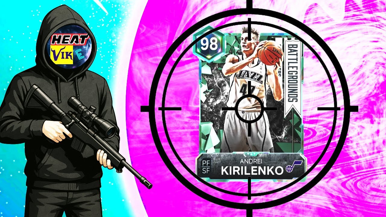 ЛУЧШИЕ ФИЛЬТРЫ ДЛЯ СНАЙПИНГА ПРЯМО СЕЙЧАС В NBA 2K26 MYTEAM!!!