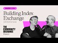 Building Index Exchange with Andrew Casale