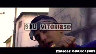 Mc Lele jp e Mc Neguinho do kaxeta - Sou vitorioso (Video clipe) Dj pedro