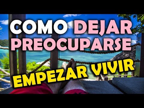 Video: Cómo dejar de apresurarse y empezar a vivir