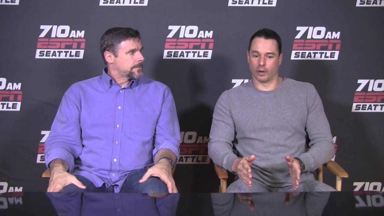 Bob and Groz -- 4/3/2013 - YouTube