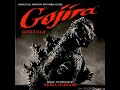 17 Godzilla1954 Re Recording Ost Godzilla Rampage