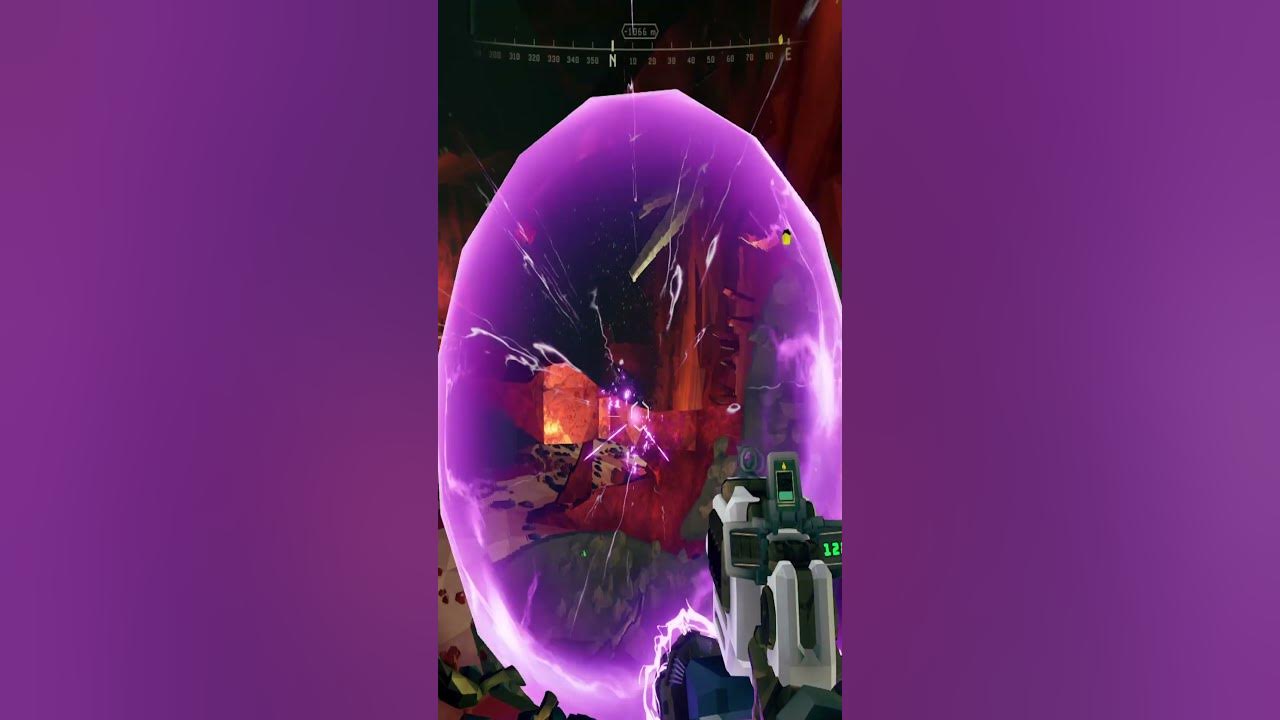 Deep Rock Galactic How To EPC Mine YouTube