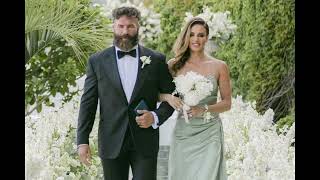 Dan Bilzerian Casou De Verdade??