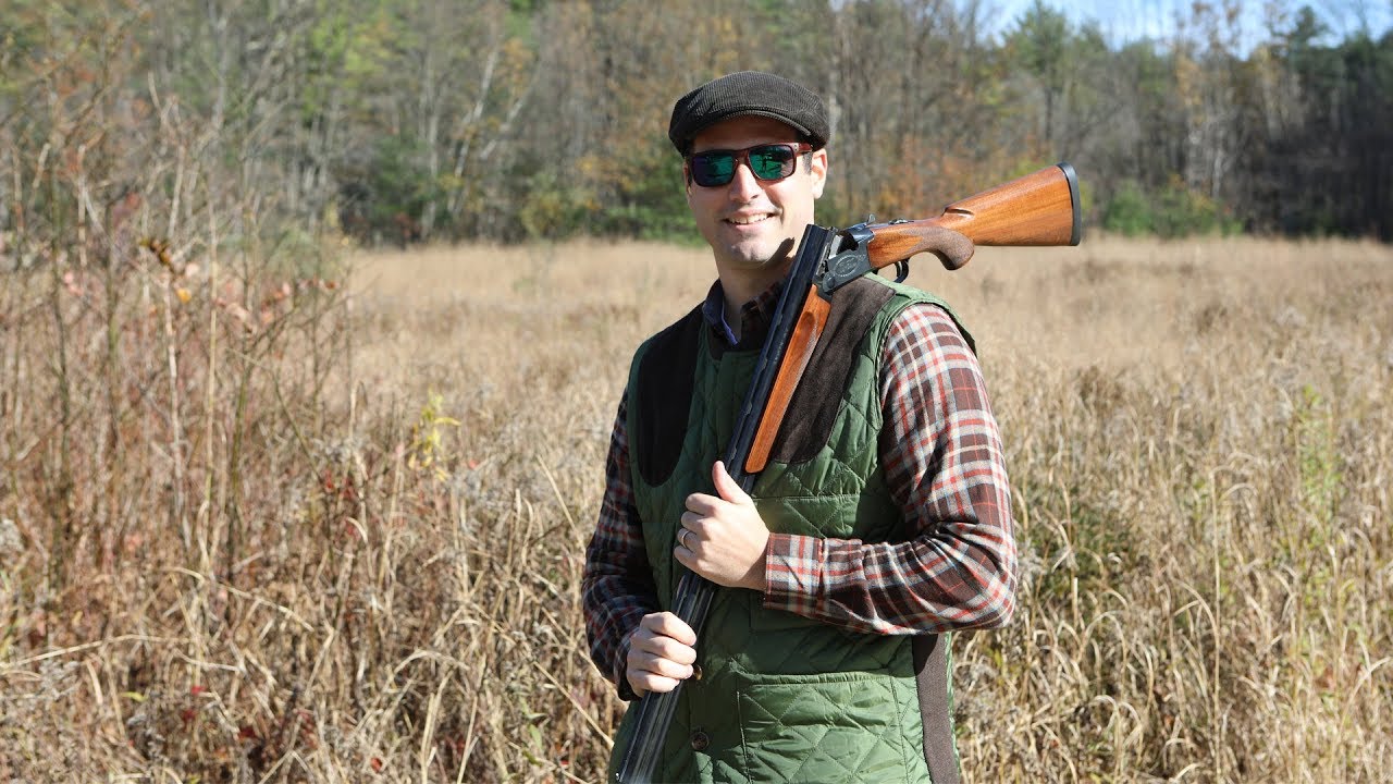 The Gun Show by Ben Glasser