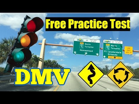 Video: Կարո՞ղ եք խաբել DMV թեստում: