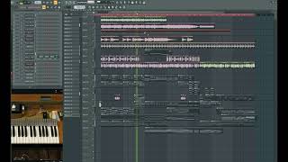 ABBA - Dancing Queen Arrangement ( The Greatness of Benny Andersson)