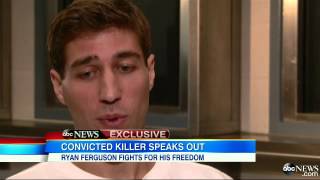 Will Ryan Ferguson Finally Be Released From Prison