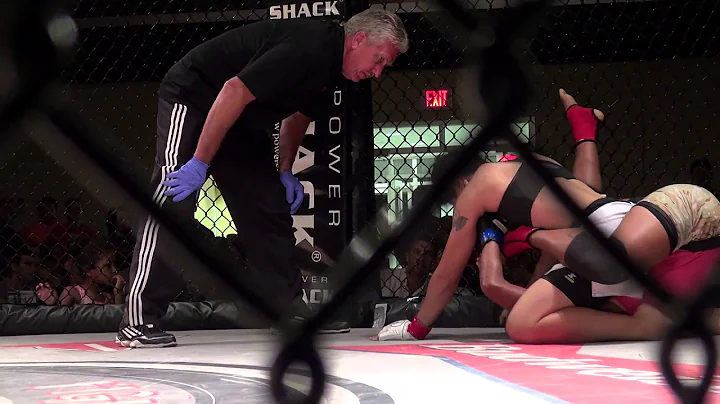 Monica Medina Vs Jamie Clinton