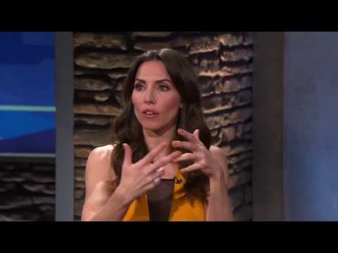Whitney Cummings: Comedians Have a Special Language