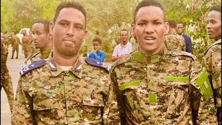 DHAANTO CUSUB | MUXYADIIN SHAAHID | LAAYAAN CADAW | 2022