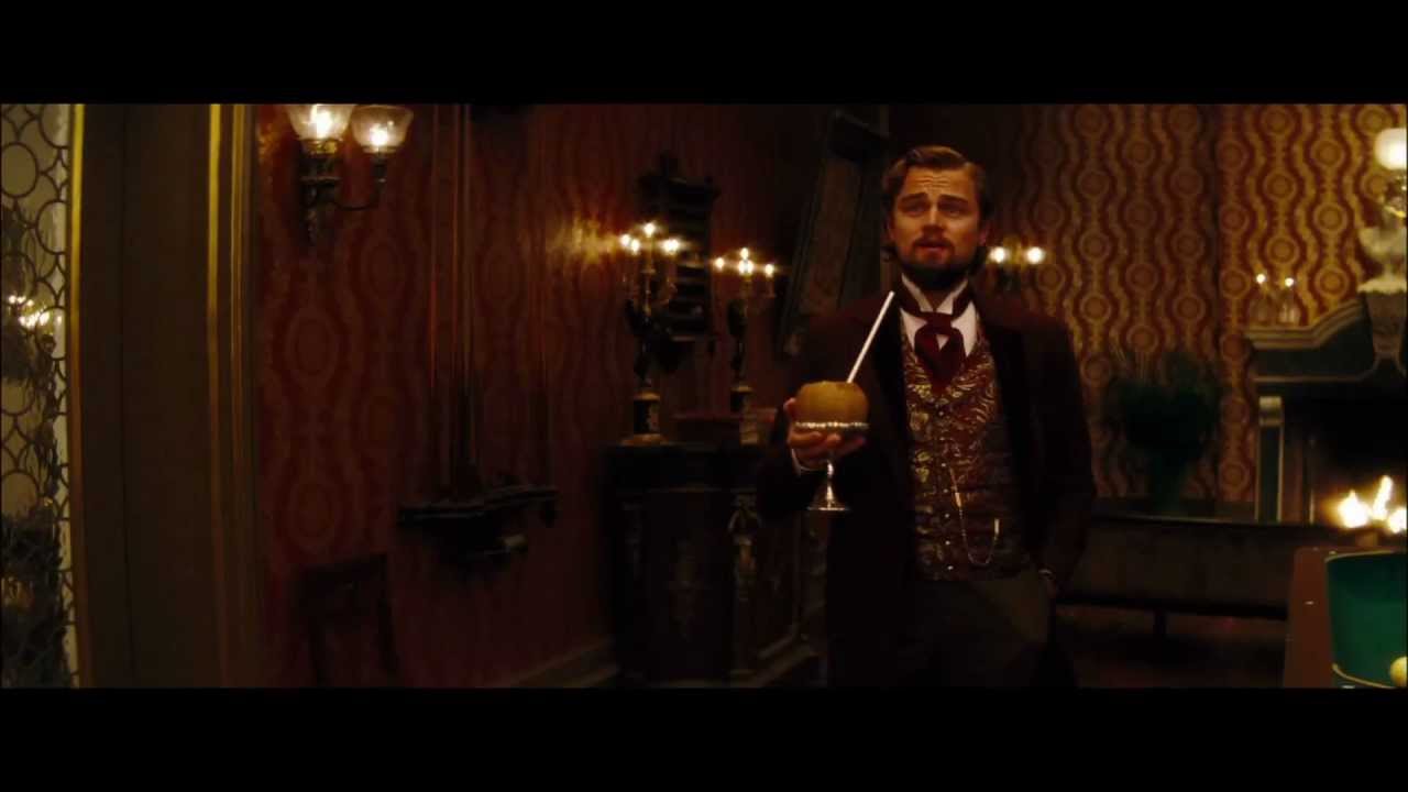 Django Desencadenado - Críticas - Estreno 18 de Enero de 2013 iniesta png