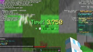 Tool assisted flexing 2 (weird clips)