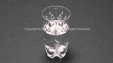 Water Evaporation Simulation