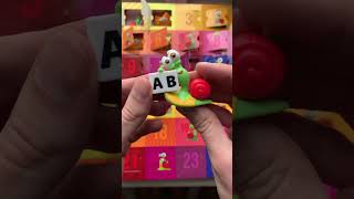 Bob Snail Advent Calendar Day 15