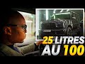 Classe g brabus en daily combien a coute  je vous dit tout   julien graham