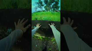 Amazing Serbian Dancing Lady Part 2 Horror Pov Flyingmeenaboi