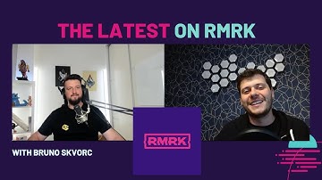 Interview with Bruno Skvorc, Founder of RMRK... And Exciting News About Skybreach!