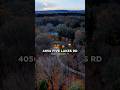 5 Acres of Privacy in North Branch, MI