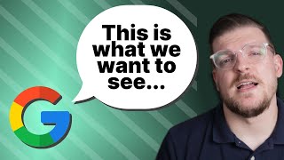 The Content Google Loves to Rank ❤️ - SEO for Beginners Course (Lesson 3)