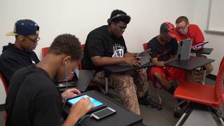 App Coding Camp | Maryville University screenshot 4