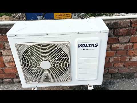 Voltas ac me E3 error solve 