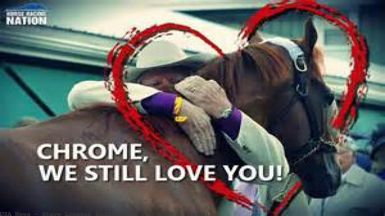 Steve Lonegan Saddling Up for Another Campaign