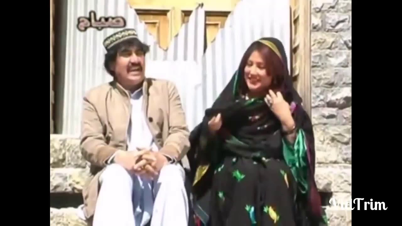 Pashto funny 