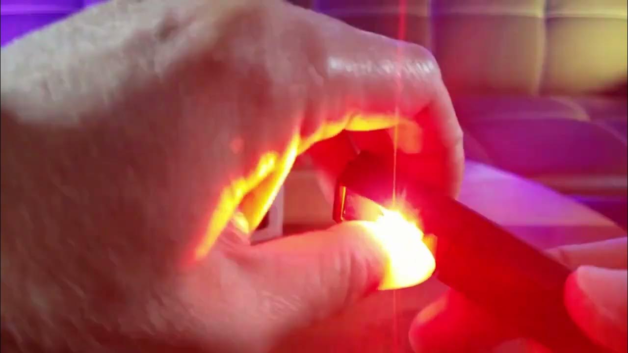 Most advanced Hidden Camera Finder, Bug Finder, GPS tracker finder YouTube