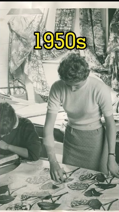 DMU students through the decades #Shorts